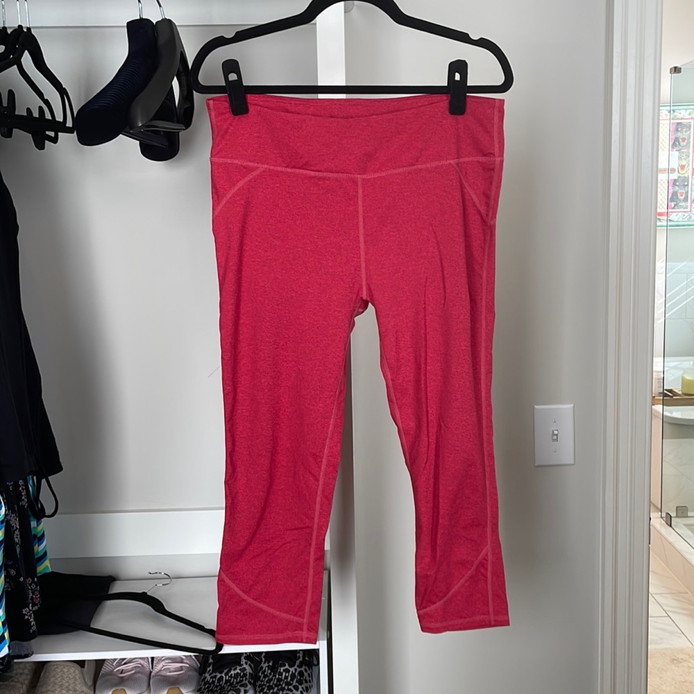 Fila leggings